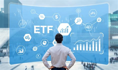 Prediction: This ETF Will Soar Over the Rest of the Year .